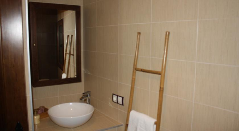 Casa Rural el Argen