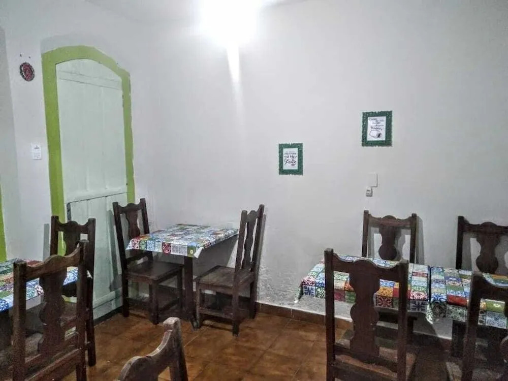 Casa Coco Verde Paraty