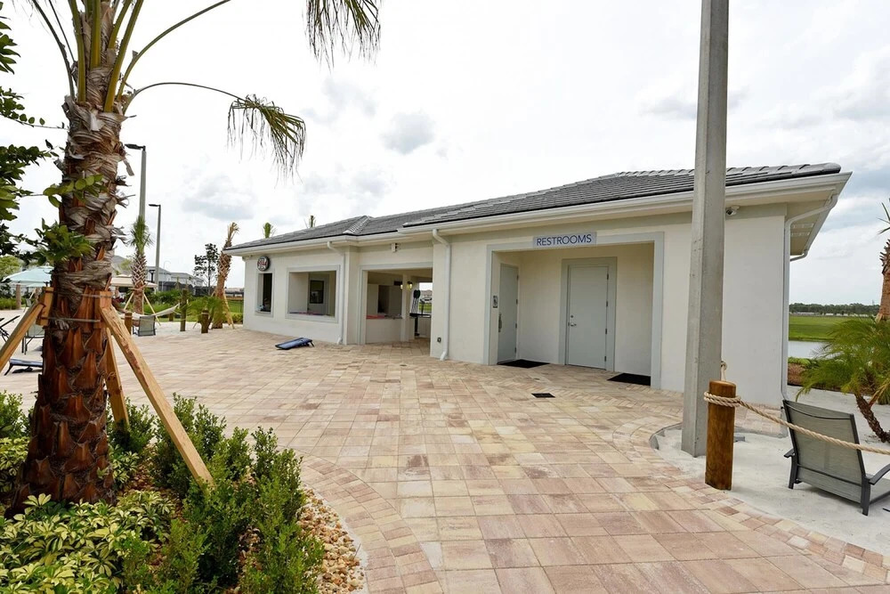 3083 Awesome Home Fantastic Club House