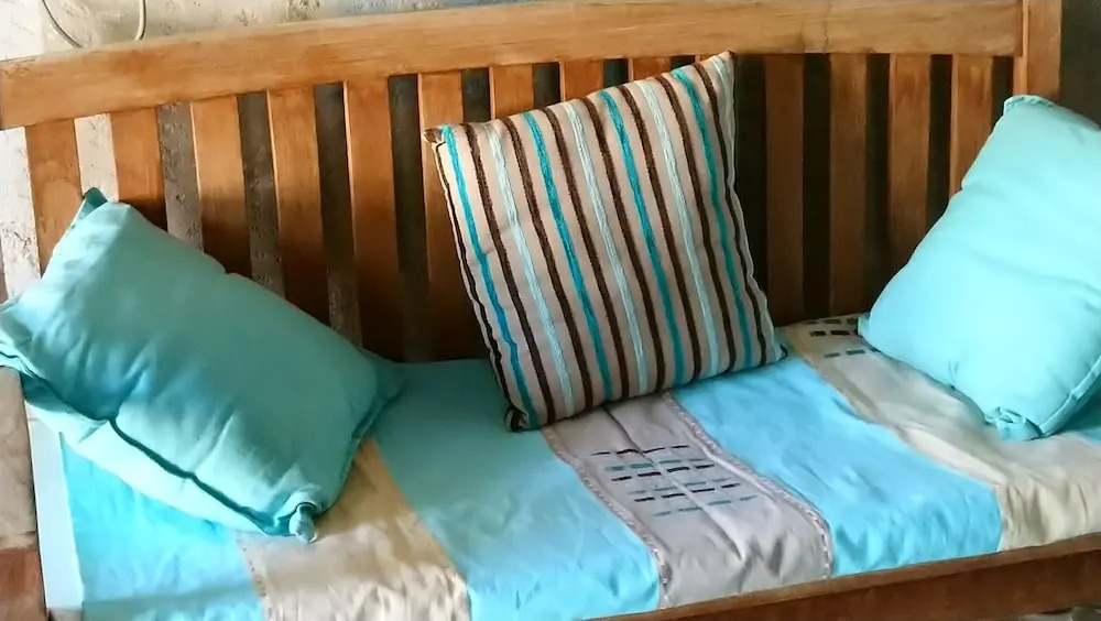 David Guesthouse