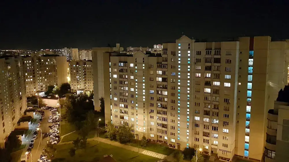 Апартаменты «Делюкс на Горчакова»