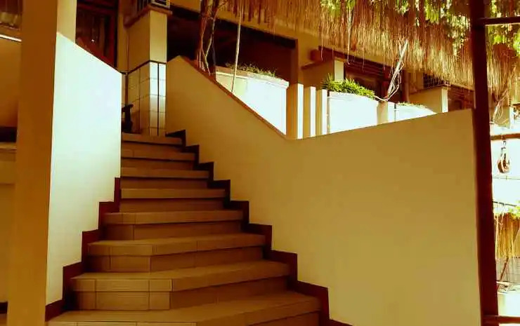Hotel Lestari Near Lippo Plaza Mall Jember