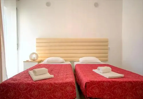 Olhos de Água Apartment Albufeira II