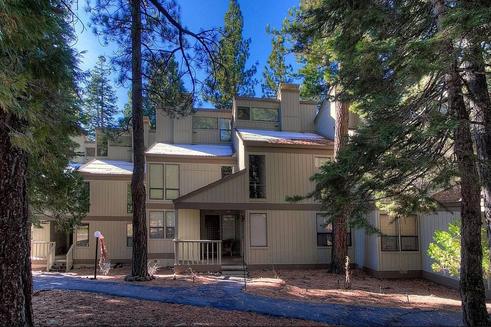 Cheyennes Place home