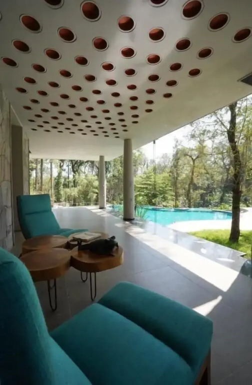The Birchwood Retreat, Madikeri, Coorg