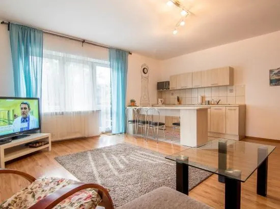 Apartament Rema Zakopane