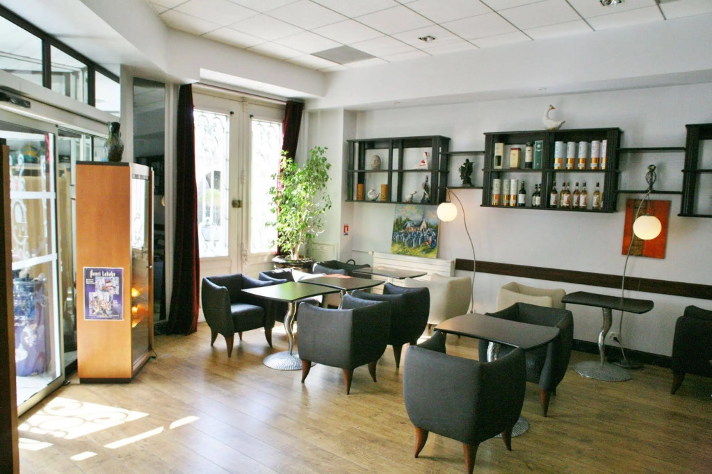 Hôtel Vintage