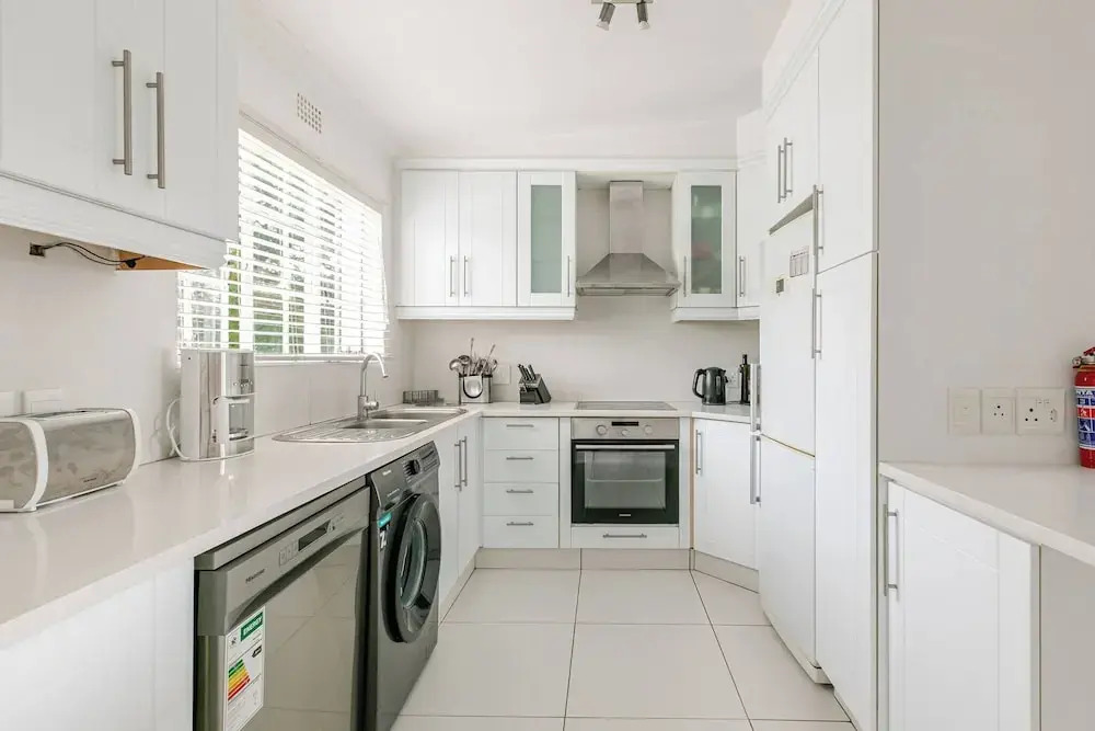 Cosy 2bed in heart of Sandton