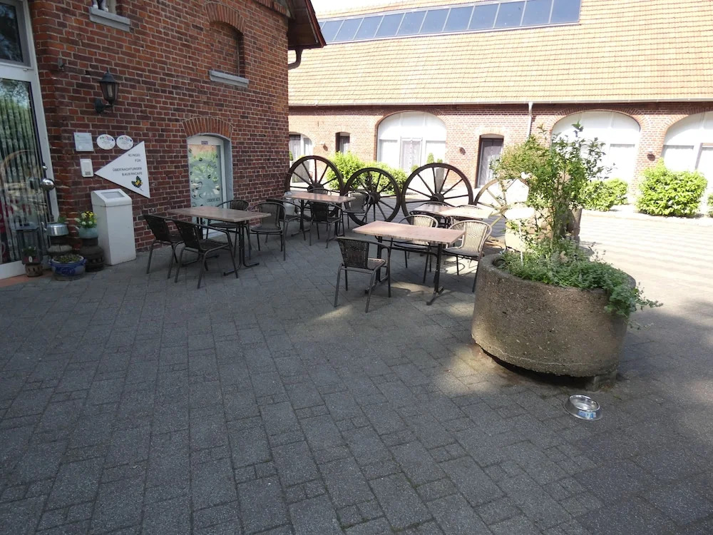 Ferienhof Schnieder