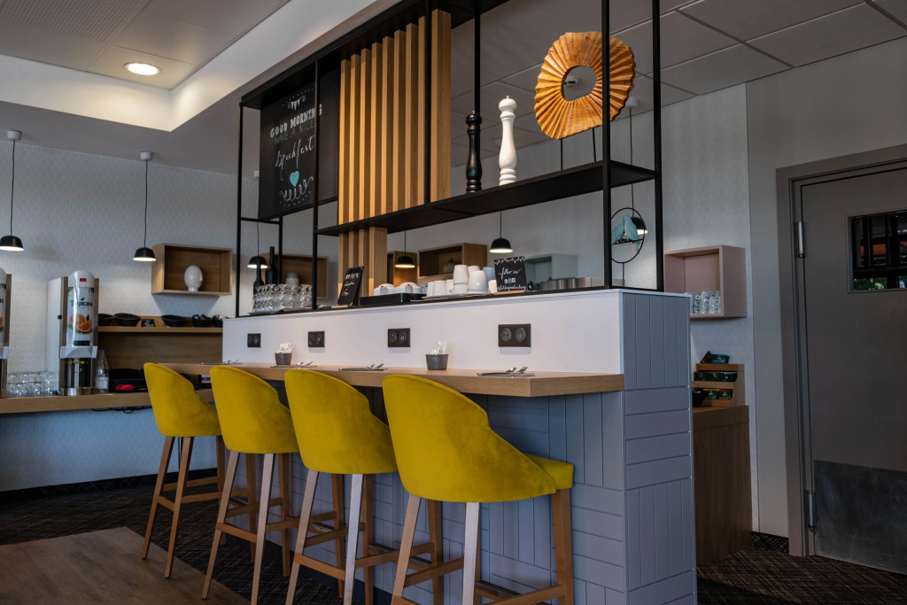 Holiday Inn - Strasbourg - Nord by IHG