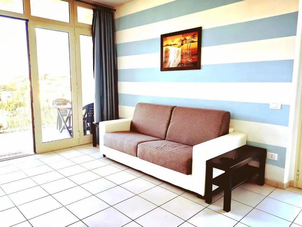 ALBACHIARA INN Residence Apartments