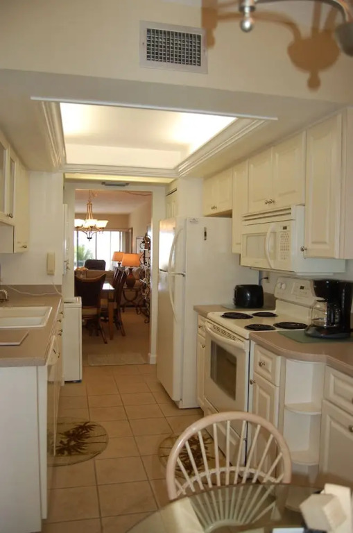Tivoli by the Sea - Unit 306 2 Bedrooms 2 Bathrooms Apts