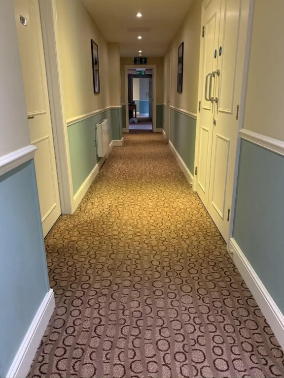 Goswell House Hotel central Windsor