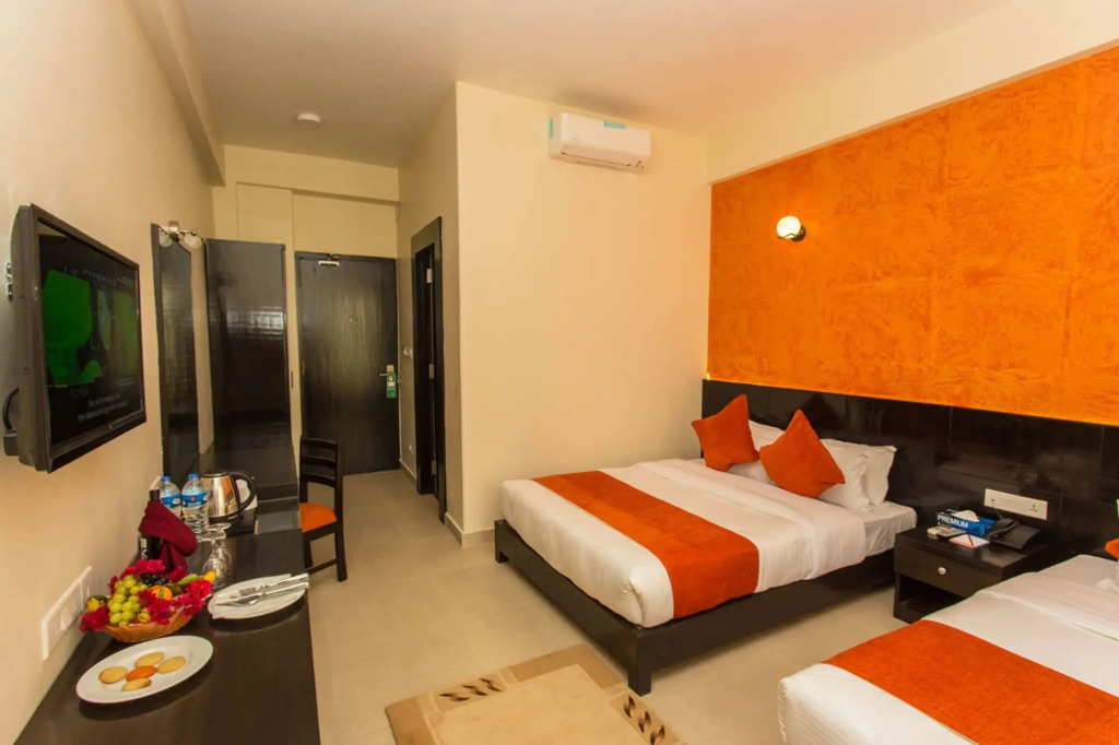 Tuki Resort Pokhara