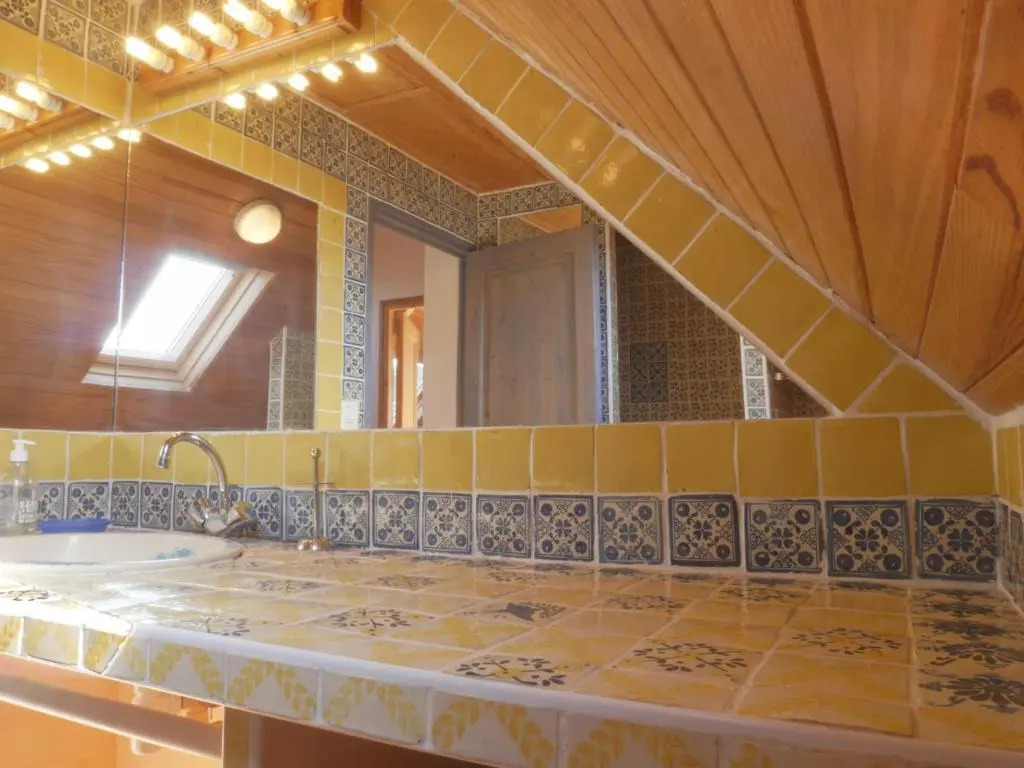 Maison typique proche côte sauvage - Animaux admis - FR-1-418-67