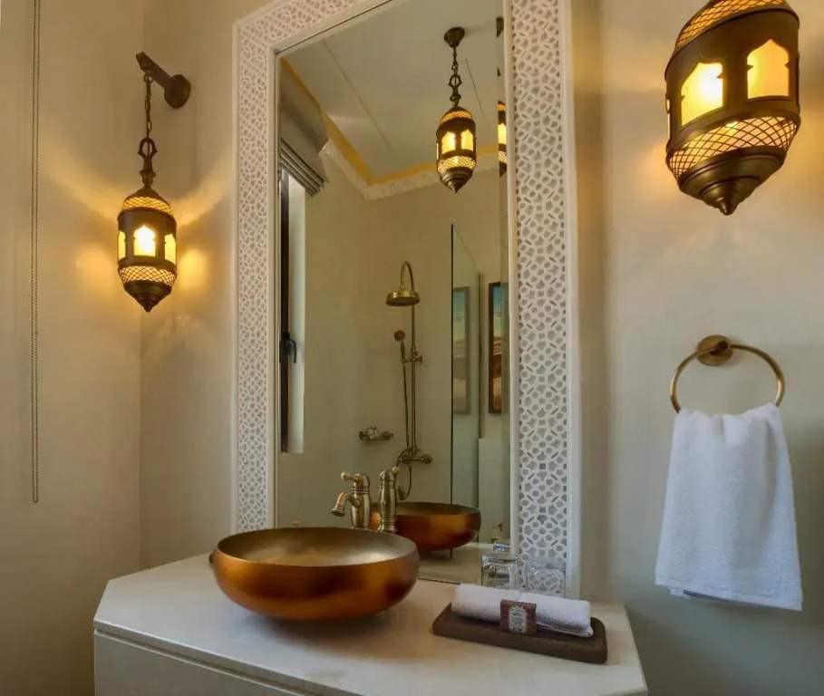 Al Badayer Retreat by Sharjah Collection