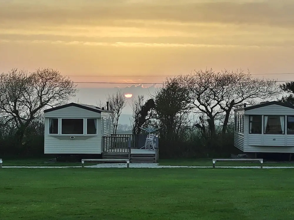 Polborder Holidays Looe Country Park