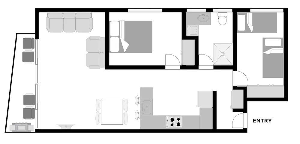 Collendina, Unit 5/19 Kurrawa Close