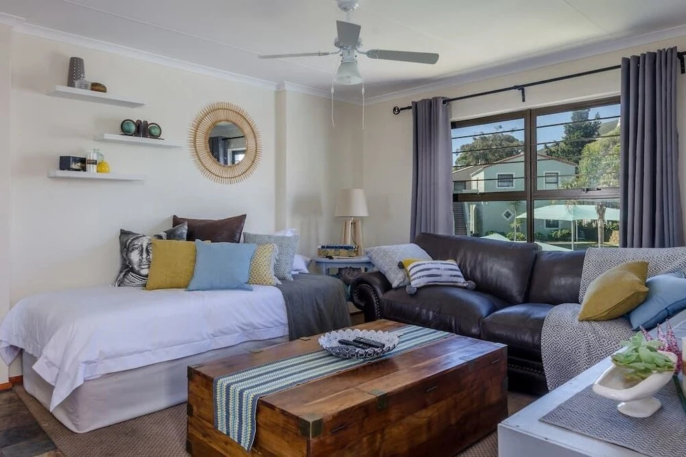Waikiki Villa