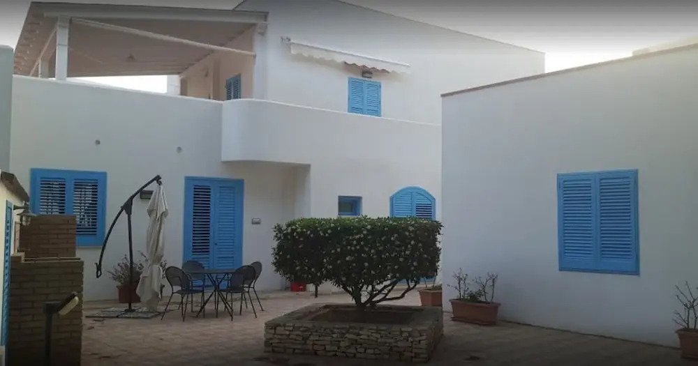 Blu Vacanze Apartments