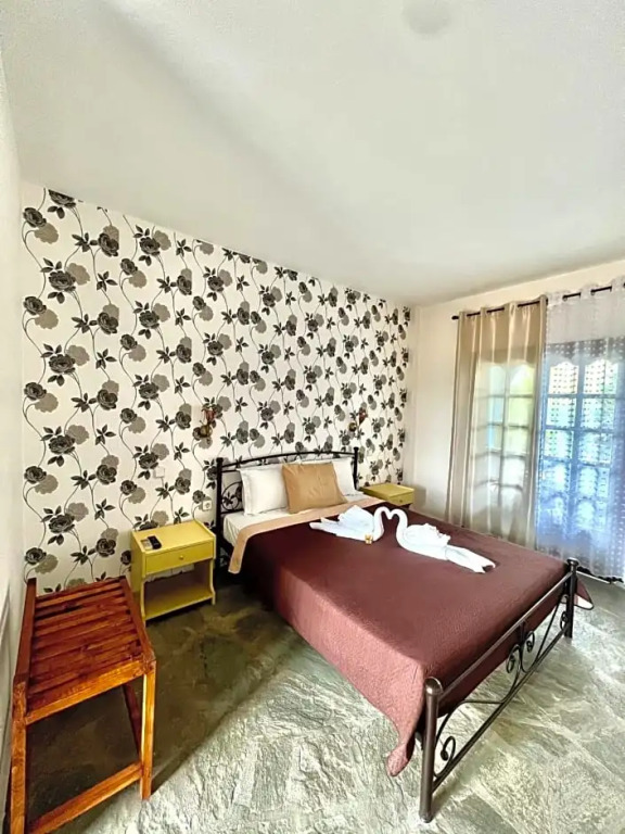 Blue Garden Inn