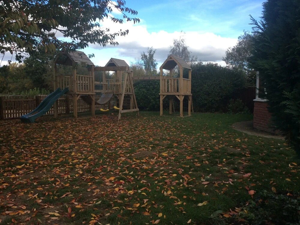 The Half Moon Inn