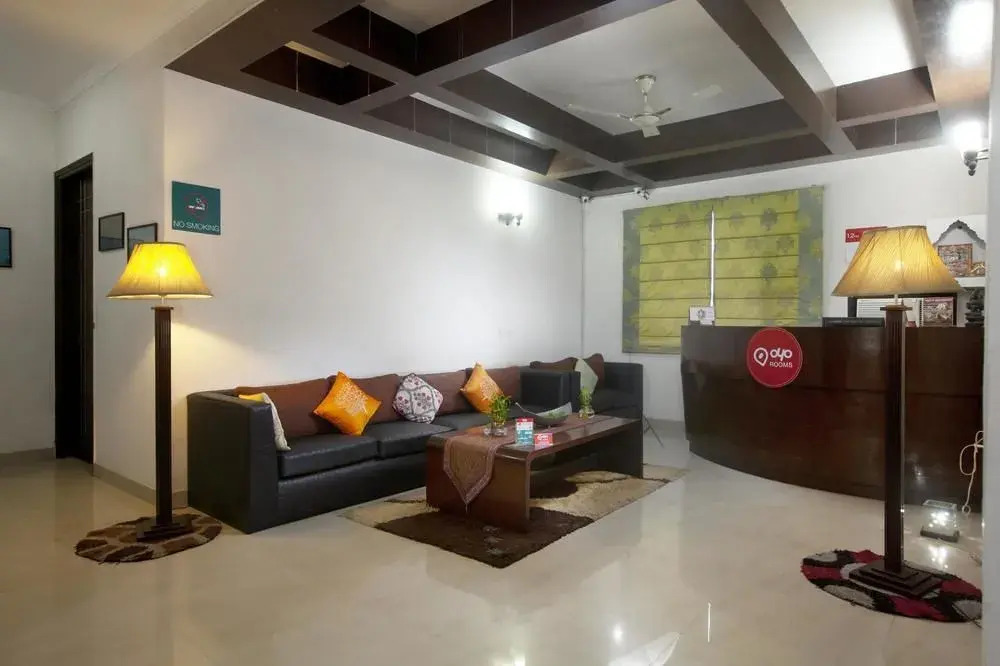 OYO Rooms Medanta III