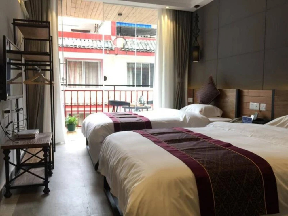 Holland Boutique Inn