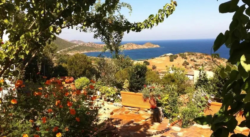 Traditional Cretan Style Villa