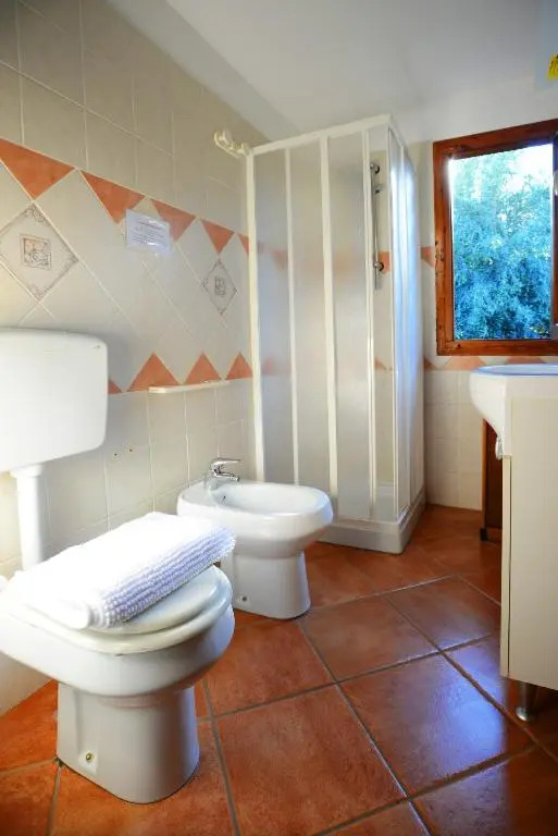 Villino Angela Comfort e relax