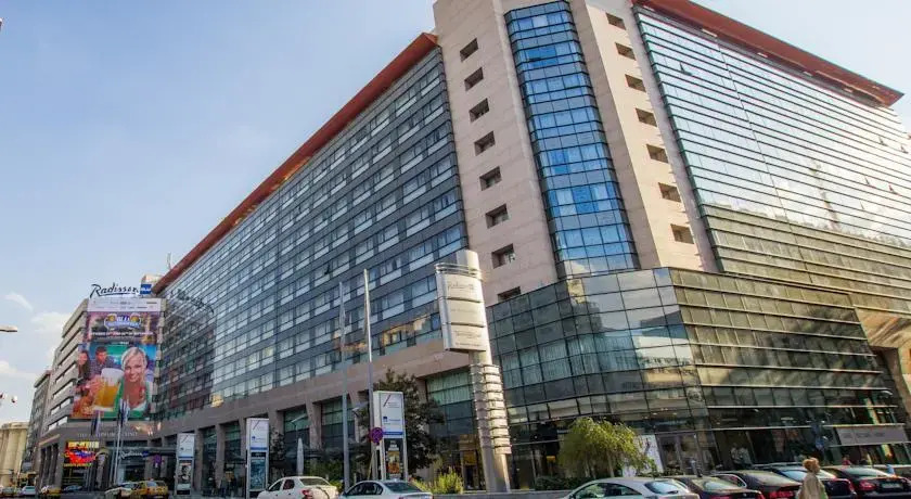 My Bucharest Visit Apartments