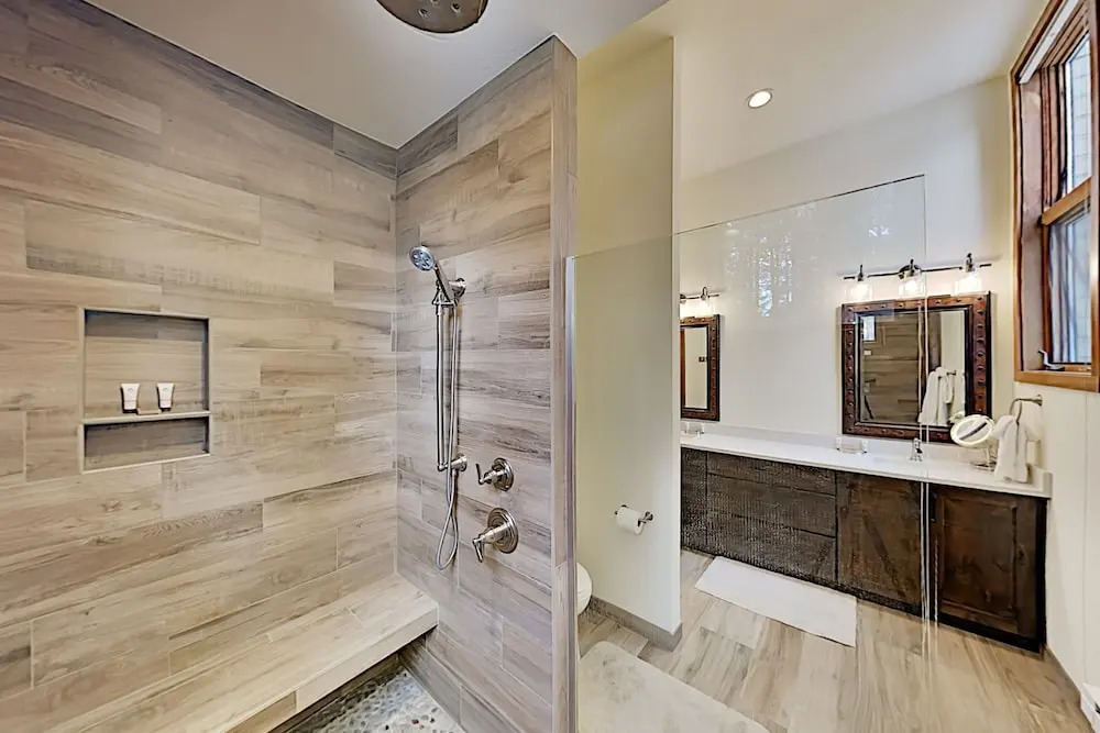 Keystone Ranch W/ Hot Tub, Sauna & Chefs Kitchen 4 Bedroom Home