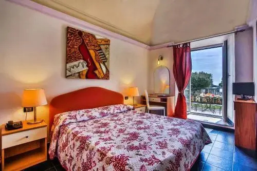 Hotel Miramare
