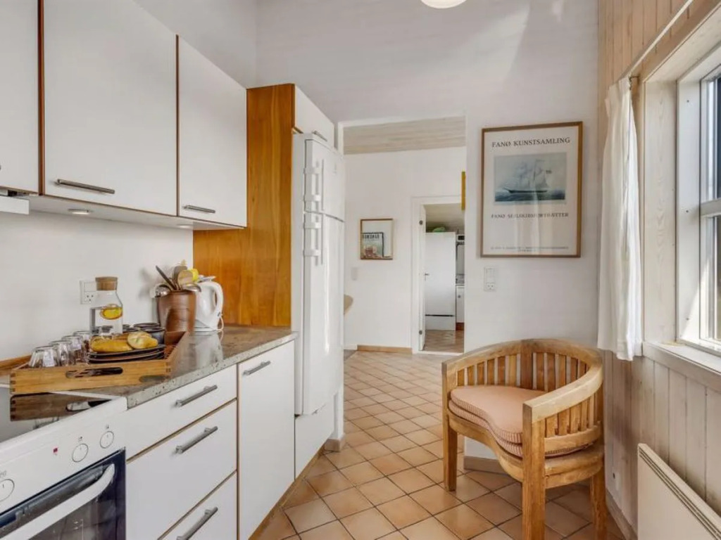 "Ayu" - 200m from the sea in Western Jutland