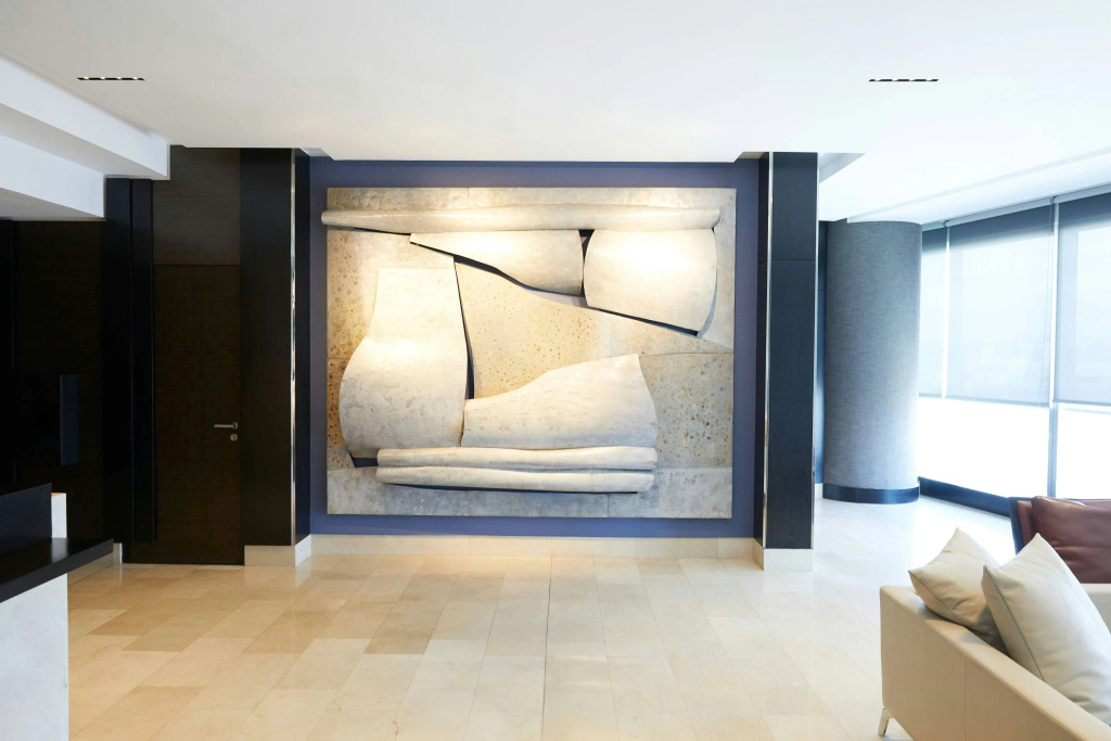 AC Hotel by Marriott Santiago Cenco Costanera
