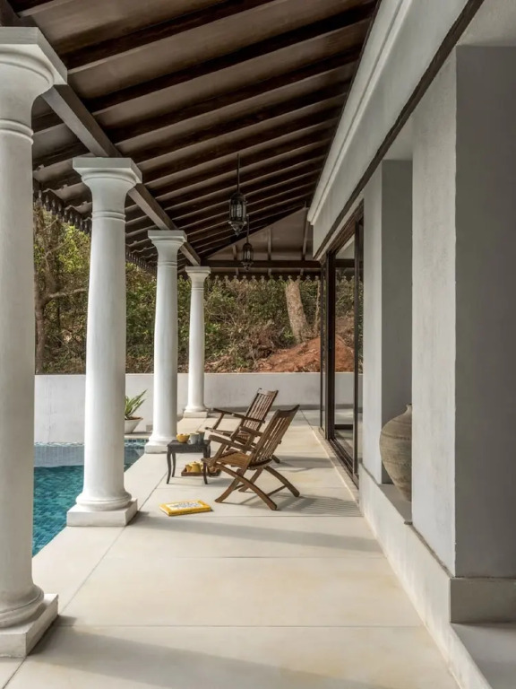 Casa Sol 1 Villa