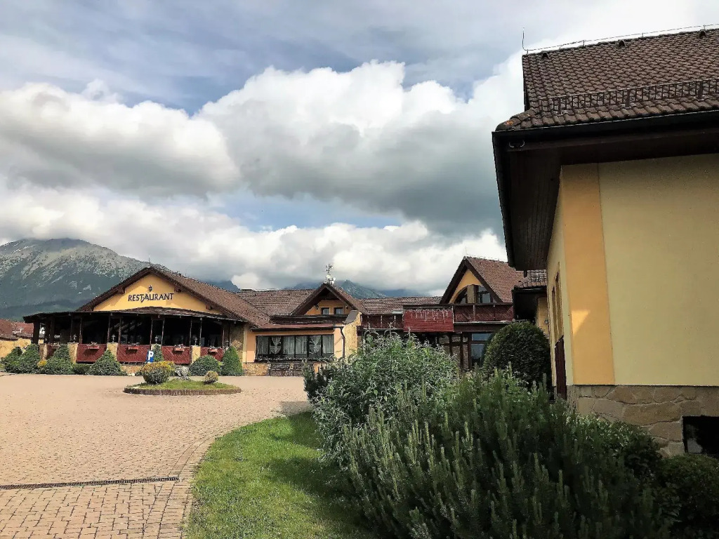 Hotel Amalia