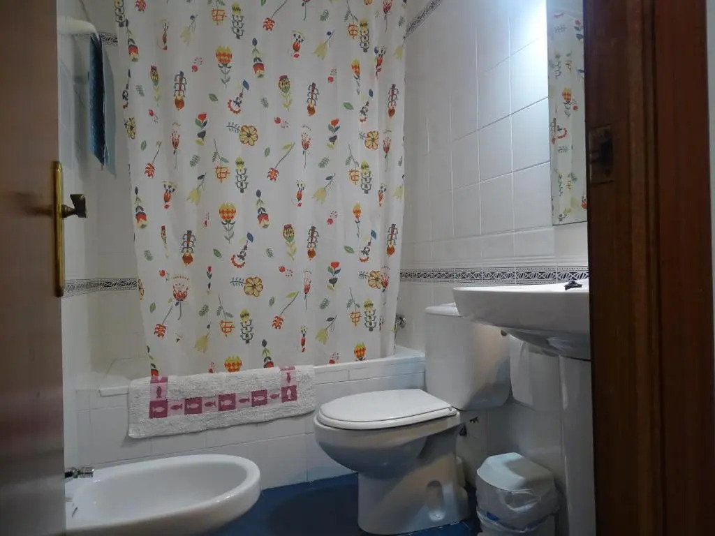 Apartamento Casa de la Parra