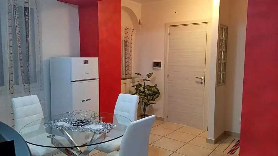 B&B Le Tre Gemme