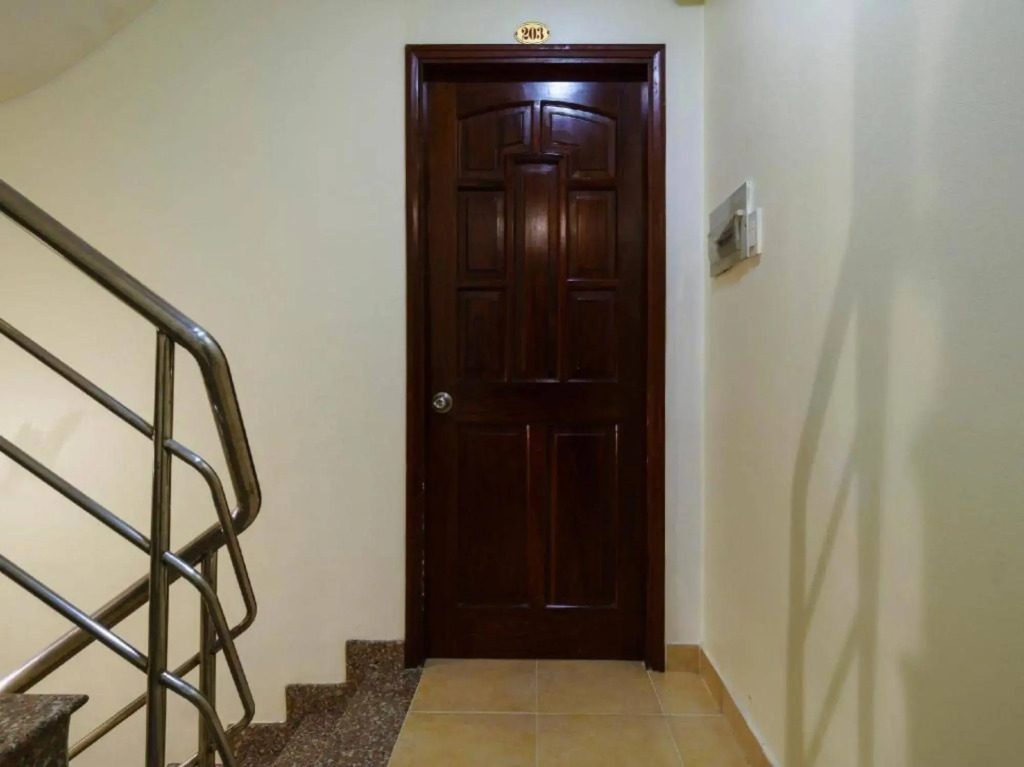 Bich Duyen Hotel