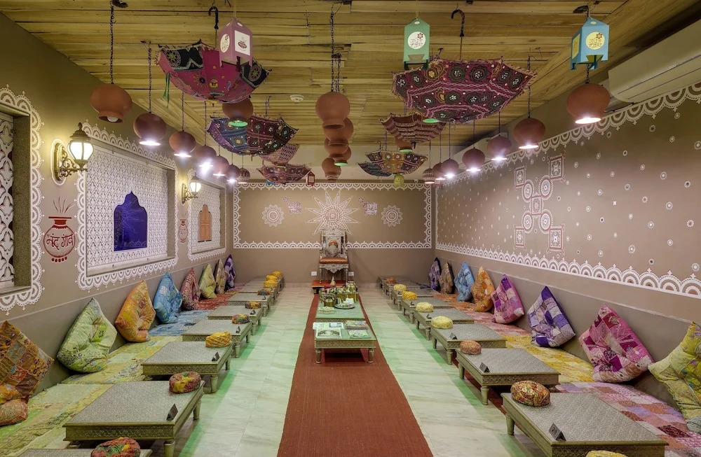 Radhey Ki Haveli