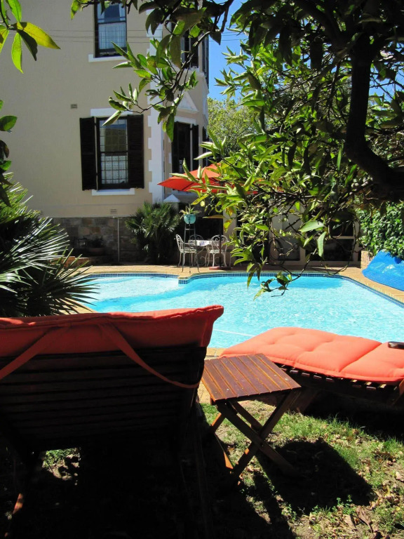 Carmichael House Boutique Hotel