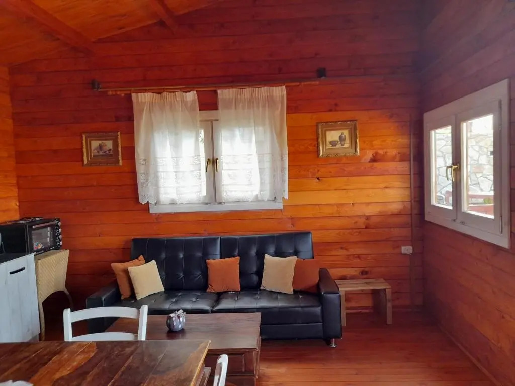 Villa Evenos of 3 bedrooms - Irida Country House of 2 bedrooms with private pools