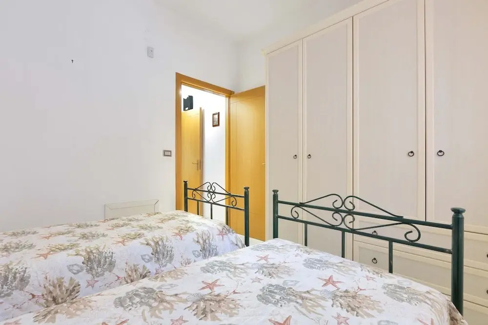 Appartamento Baiabella