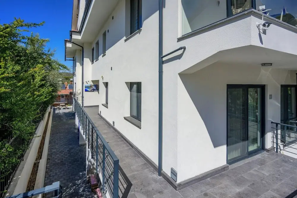 Hİ LİFE suites