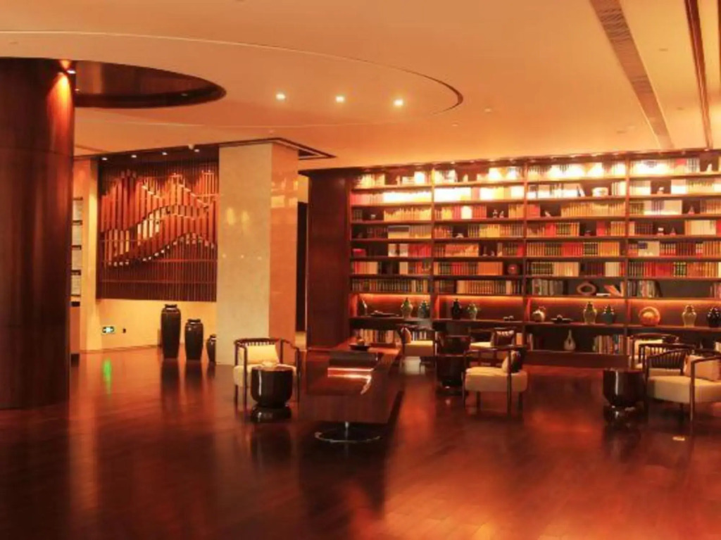 Fengda Hotel