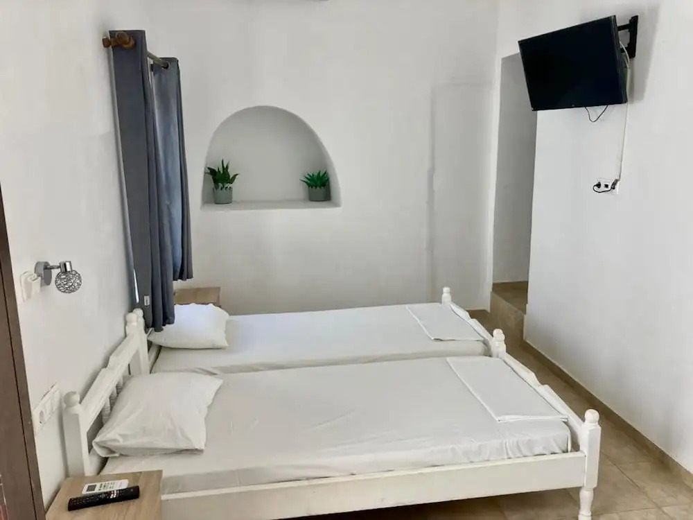 The Studios at PALs, Lindos