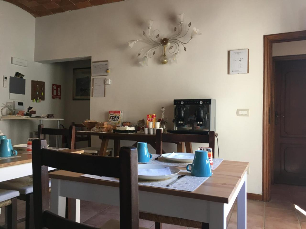 Guest House Il Naif