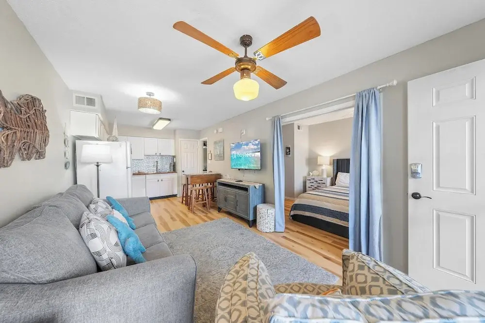 The Cove Condos