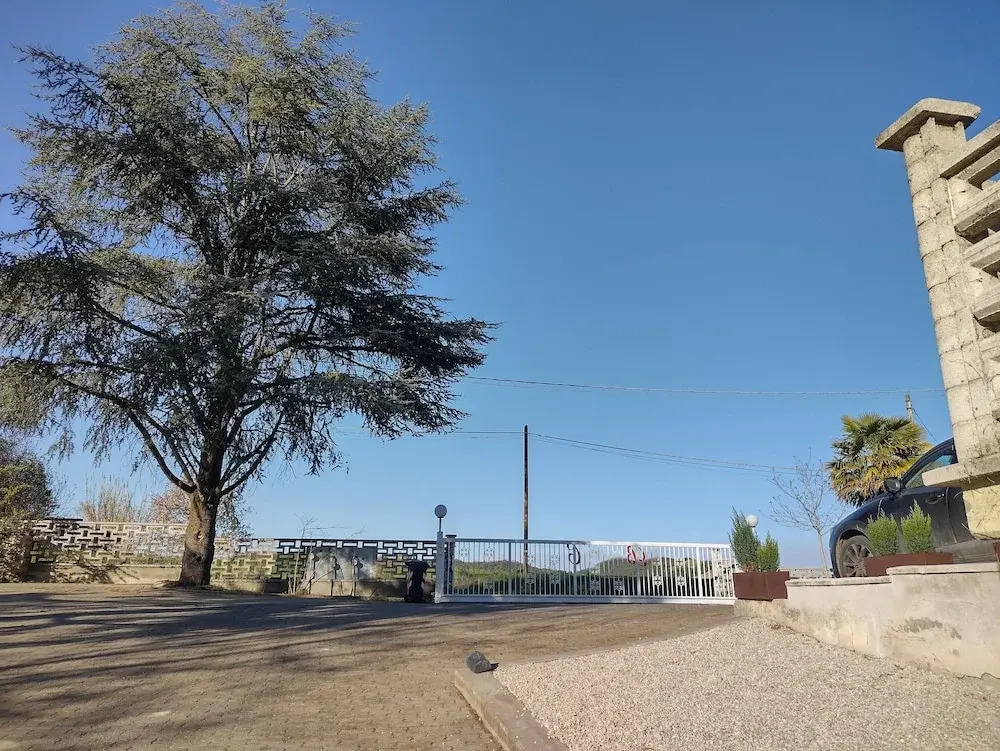Villa with Pool Monferrato BOTTO LIVING